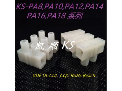 接線端子PA8,PA10,PA12,PA14,PA16系列